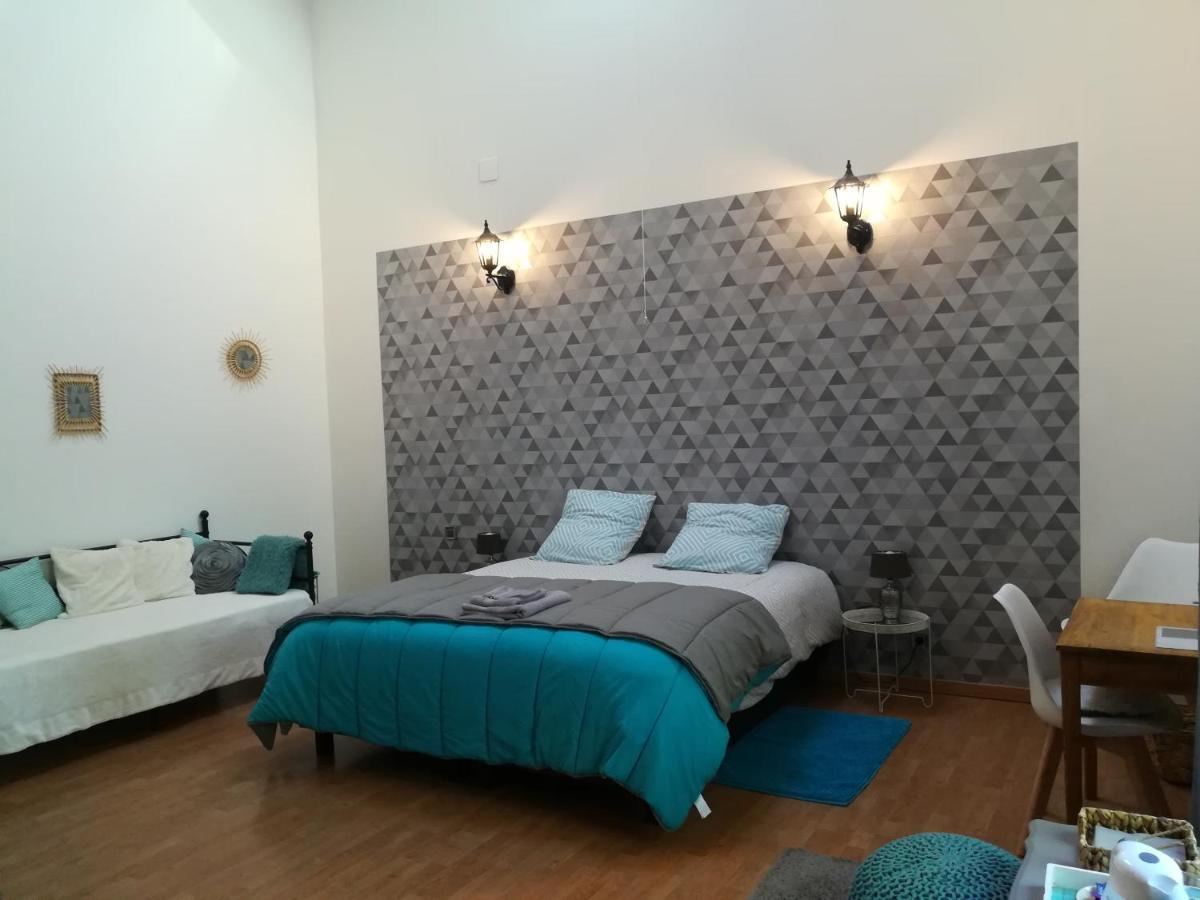 Chambres A Part Crespin  Eksteriør bilde